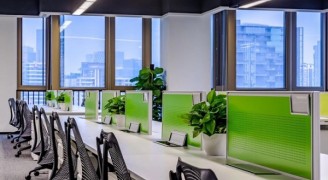办公室如何设计装修，才能提高利用率呢？